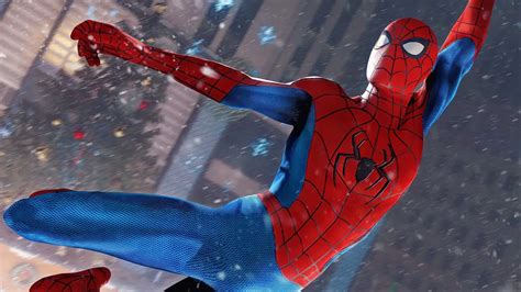 Las Inspiraciones Del Nuevo Traje De Spider Man En Spider Man No Way Home