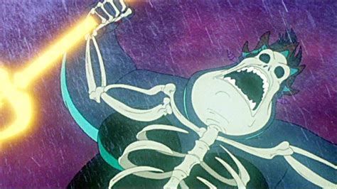 10 Most Satisfying Disney Villains Deaths Of All Time – Page 4