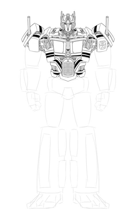 Optimum Pride (WIP) : r/transformers