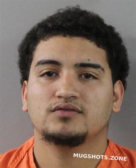 Ortiz Gonzalez Jan Gabriel Polk County Mugshots Zone