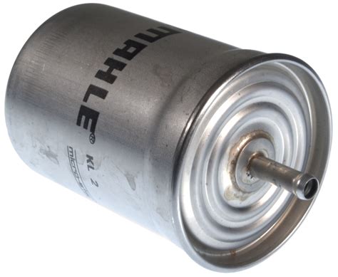 Mahle KL2 Fuel Filter Autoplicity