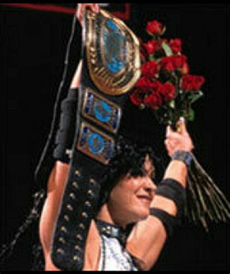 Chyna 2 WWF INTERCONTINENTAL HEAVYWEIGHT CHAMPION | Wwe divas, Champion ...