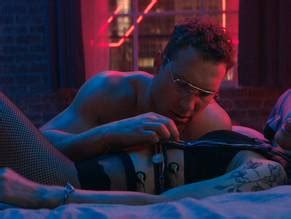 JOLT NUDE SCENES AZNude