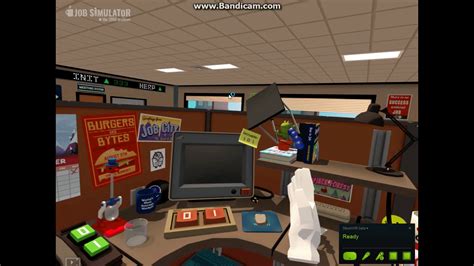 Job Simulator mods (Teleporting, no gravity, and attractor) : r/Vive