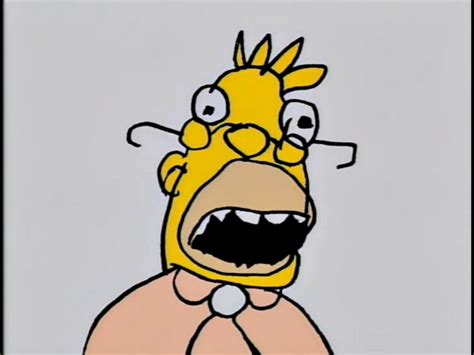 Grandpa Simpson! : r/TheSimpsons