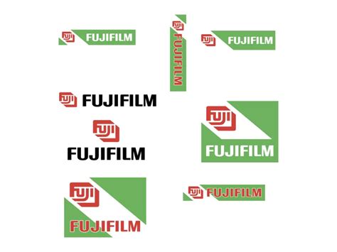 Download Fujifilm Logo PNG And Vector (PDF, SVG, Ai, EPS), 54% OFF