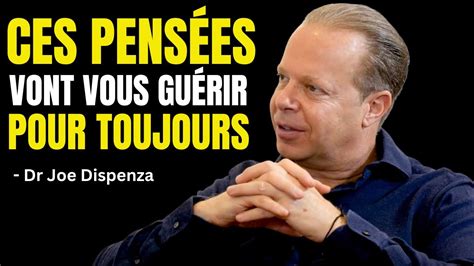 Dr Joe Dispenza 2023 Une guérison ultra rapide comme vous n en