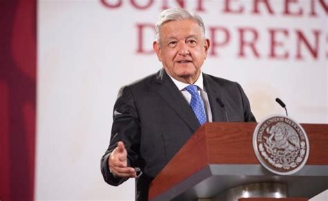 Descarta Amlo Viaje A Oaxaca Jara Y Murat Asistirán A Palacio Nacional