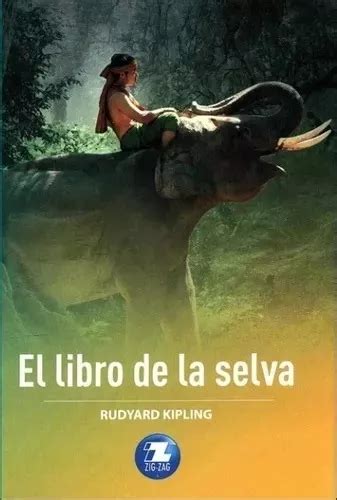 El Libro De La Selva Rudyard Kipling Cuotas sin interés