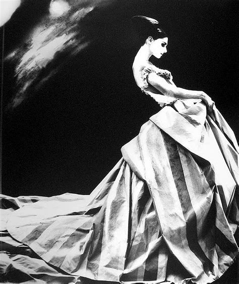 Lillian Bassman At Camera Work Monovisions