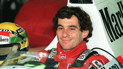 Ayrton Senna será homenageado em Ímola cidade em que faleceu há 30