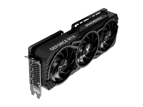 Gainward GeForce RTX 4080 Phoenix Grafikkort Komplett Se