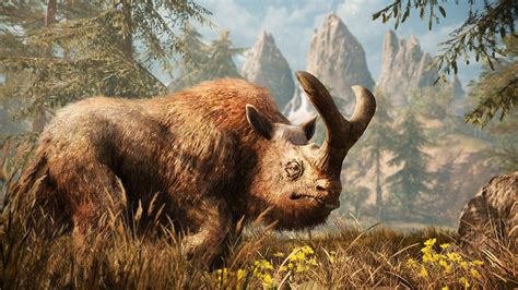 Análisis Far Cry Primal