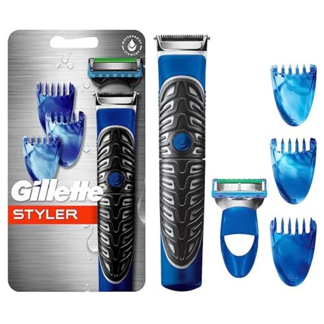 Gillette Fusion ProGlide Styler 3-in-1: My Honest Review