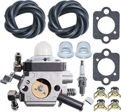 Amazon Zkqlzoqi Carburetor Carb For Wacker Bs Bs I Bs