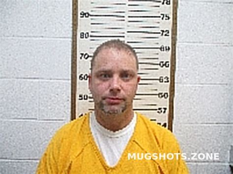 Rogers Brian Douglas 10122023 Belmont County Mugshots Zone