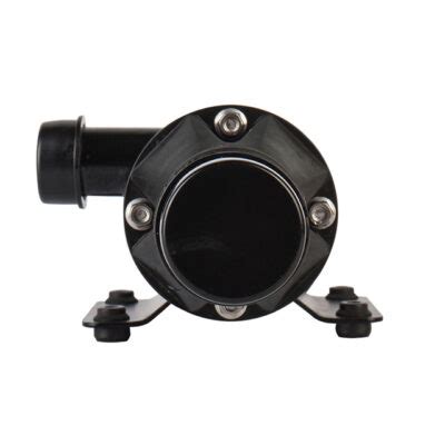 Macerator Pump From Seaflow