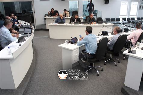 Confira a pauta da 73ª Reunião Ordinária da Câmara Câmara Municipal