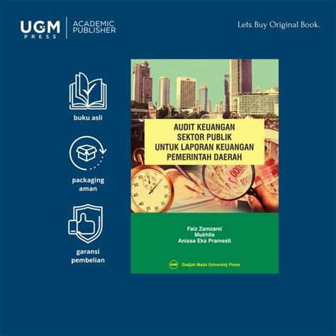 Jual Audit Keuangan Sektor Publik Untuk Laporan Keuangan Pemerintah