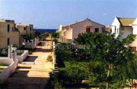 Affitto Villa Unifamiliare In Lungomare Mediterraneo Marsala Ottimo