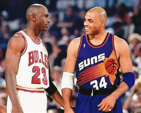 Charles Barkley