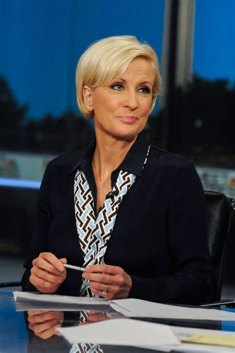 17 Best images about Mika Brzezinski on Pinterest | Day dresses ...