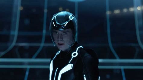 Epic Fight Scenes 5 Tron Legacy Sam Vs Rinzler Youtube