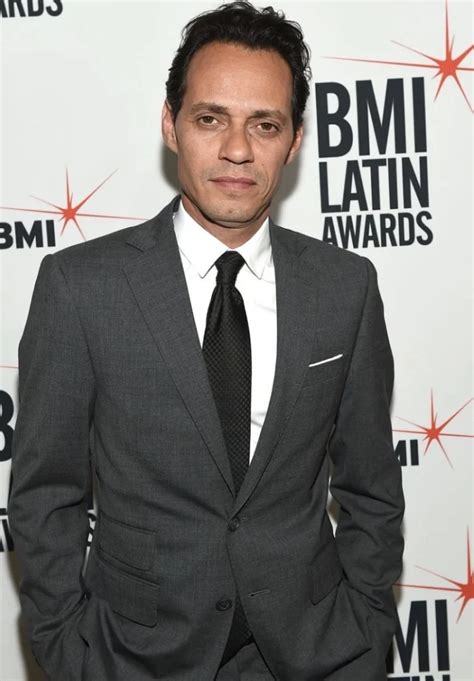 Marc Anthony Biography, Height, Weight, Age, Movies, Wife, Family ...