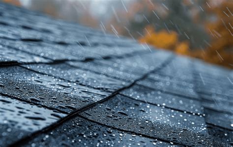 Roof Blistering vs. Hail Damage - Presidio Roofing Company