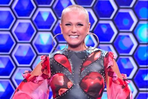 Conhe A As Estrelas Do Especial Canta Comigo All Stars Da Xuxa N