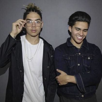 William Singe & Alex Aiono Lyrics, Songs, and Albums | Genius