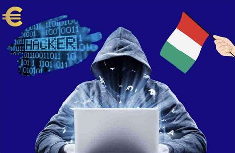 Due Terzi Degli Italiani Non Prende Sul Serio La Cybersicurezza Molti