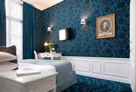 Odeon Hotel Paris *** | OFFICIAL SITE | 3 Star Hotel Paris 6th Arrondissement