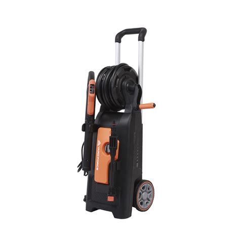 W High Pressure Washer Yard Force Uk