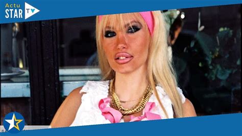 Mort de Lolo Ferrari 20 ans après le mystère demeure Ce dont on est