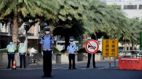 中国・成都の米総領事館から外交官ら退去 閉鎖命令の応酬で Bbcニュース