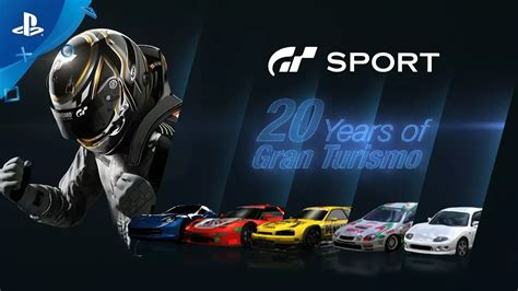 Gran Turismo Sport Juegos De Ps Playstation M Xico