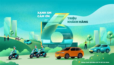 Xanh SM Nước cờ quan trọng trong chiến lược marketing ngầm để