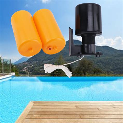 Water Heater Leak Detector & Auto-shut Off Iniyexa] Water Heaters Flow