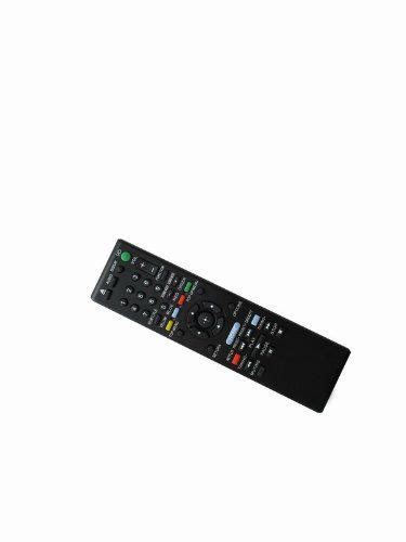 Black Friday General Replacement Remote Control Fit For Sony RM ADP053