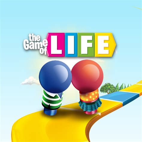 The Game of Life - Marmalade Game Studio on mobile, tablet and PC!