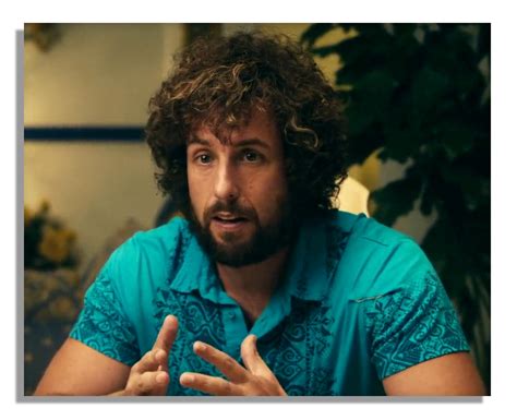 Adam Sandler Worn Costume From You Don't Mess Zohan | eBay