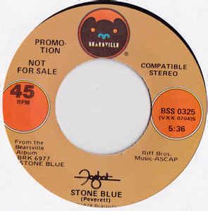 Foghat - Stone Blue (1978, Vinyl) | Discogs