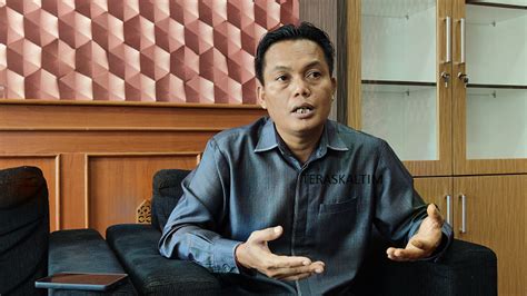 Pansus Dprd Kutim Mulai Panggil Sejumlah Dinas Terkait Catatan Lhp Bpk