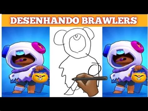 Leon Fantasma Brawl Stars Youtube