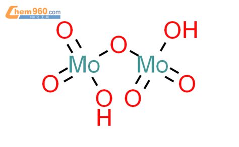 钼酸「cas号：7782 91 4」 960化工网