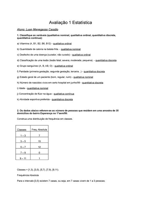 A Mediana Dos Tempos Apresentados No Quadro é BRAINCP