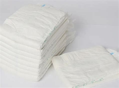 Wholesale Absorbent Thick Adult Diapers - CleanSoft Paper