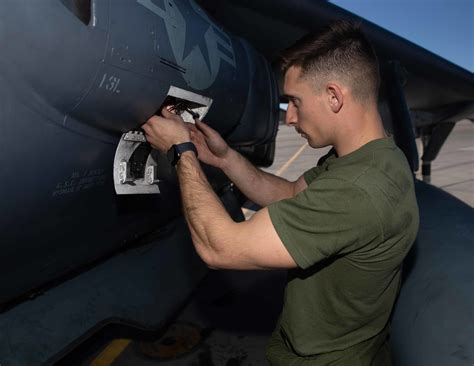 Dvids Images Vma Post Flight Maintenance Nas Fallon Image