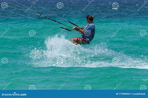 People Of Cuba Editorial Stock Image Image Of Boat Beach 71590694